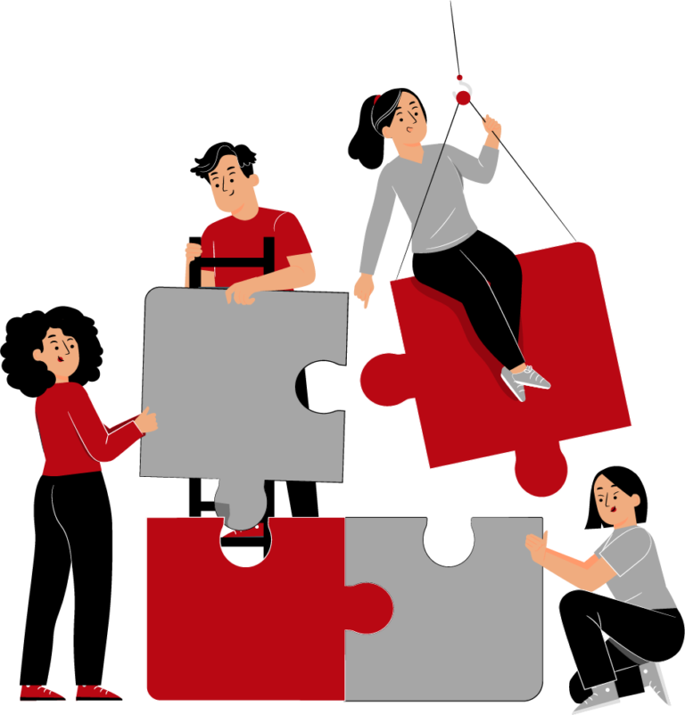 Formaciones,Capacitaciones